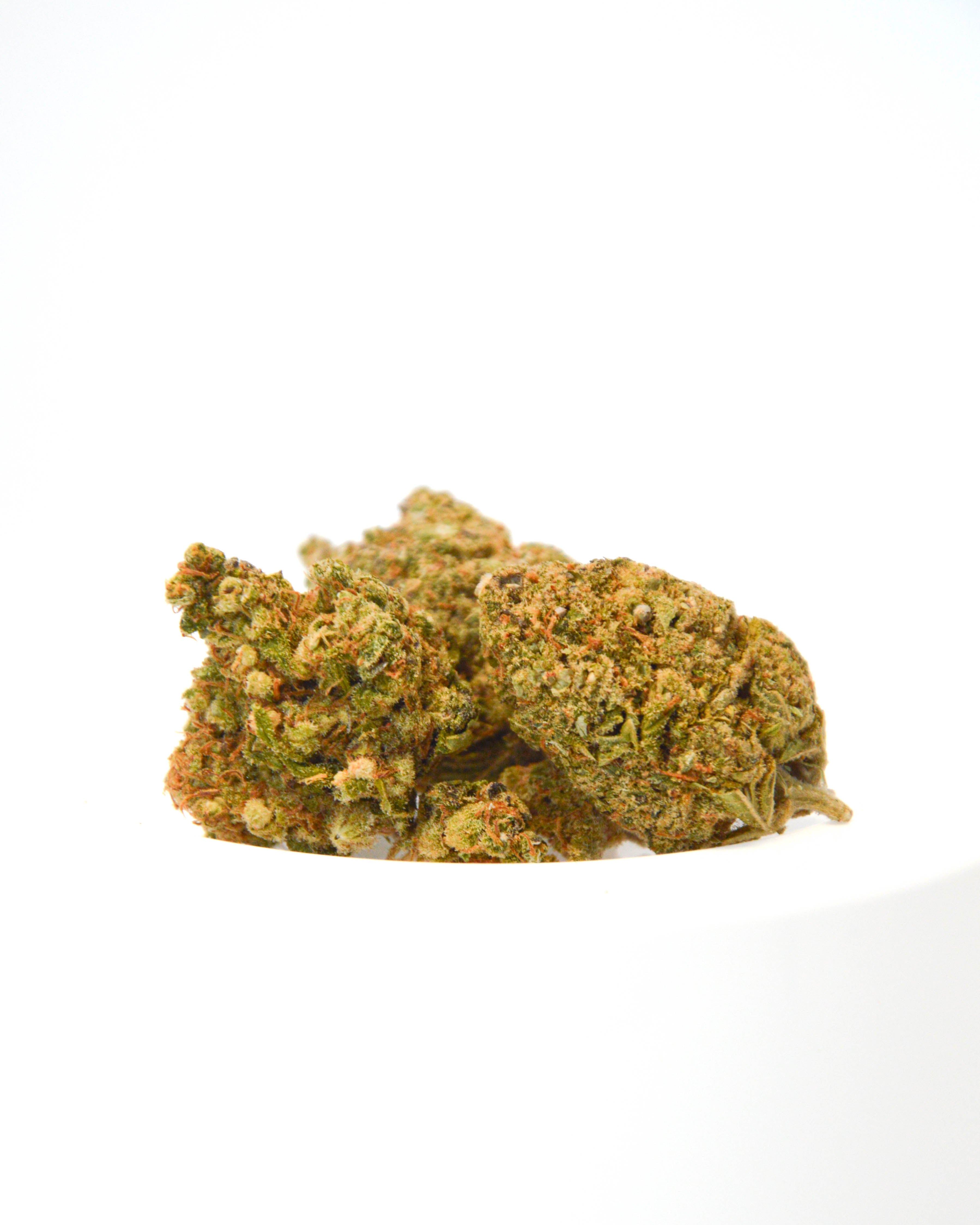 Flor de CBD