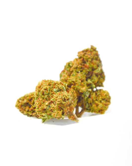 Flor de CBD "London Cake" (3g)