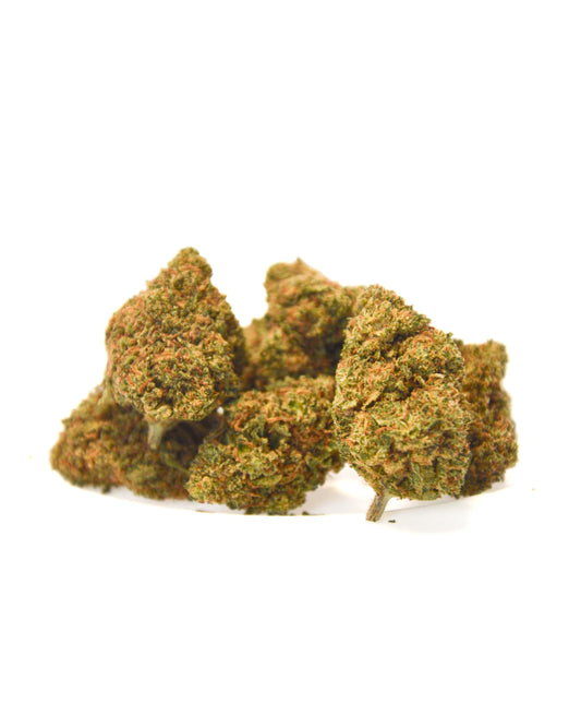 Flor de CBD "Mandarin Kush" (3g)