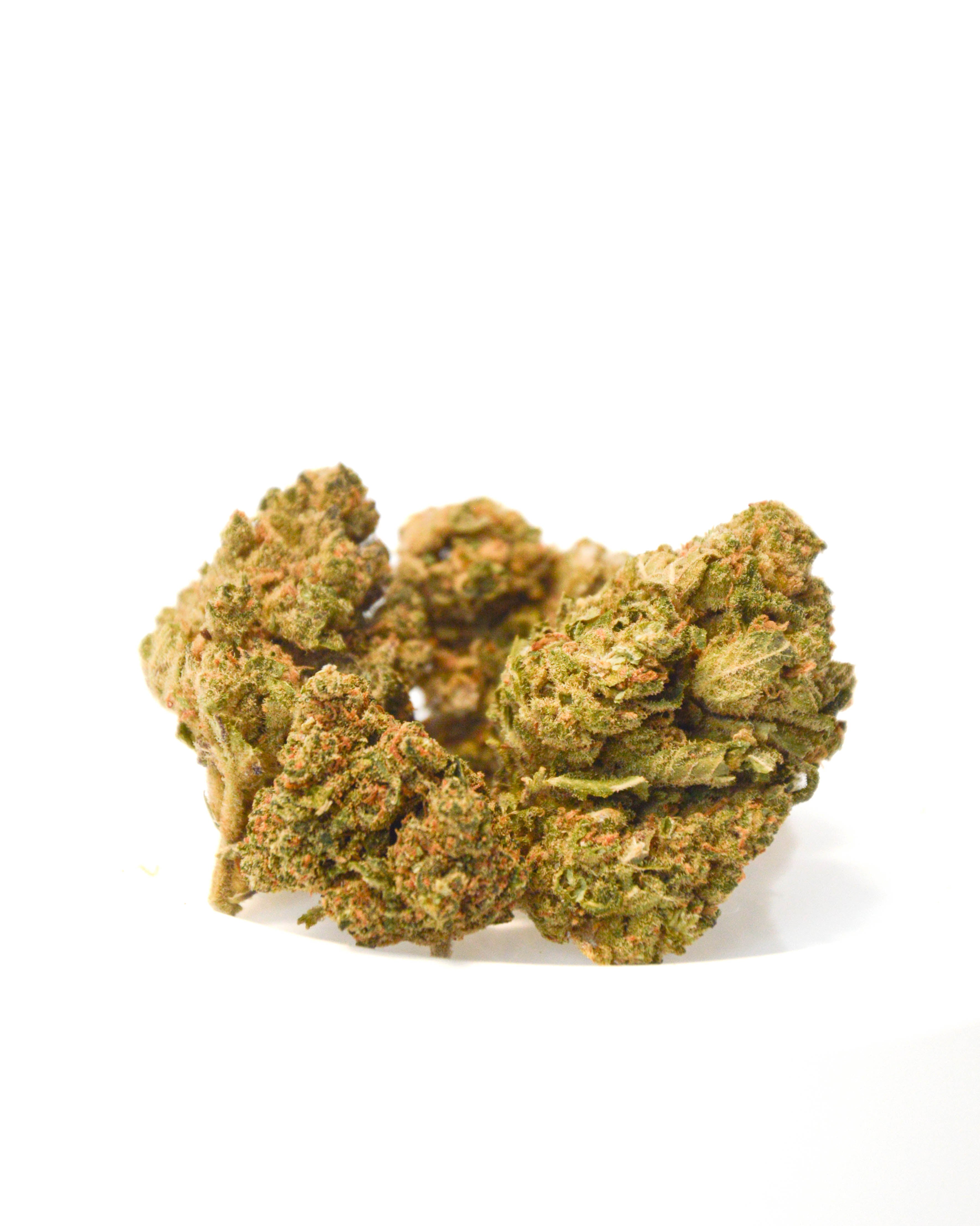 Flor de CBD