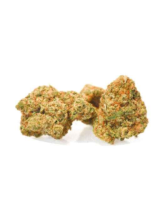 Flor de CBD "Orange Bud" (3g)