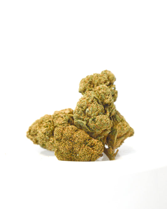 Flor de CBD "Sunset Pie" (3g)