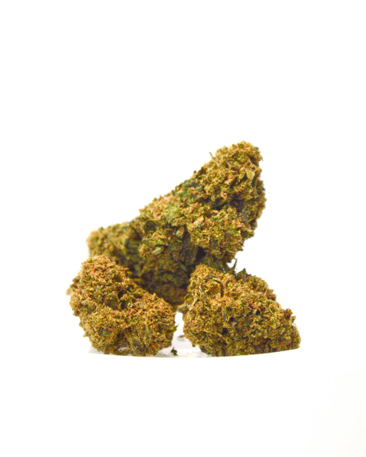 Flor de CBD "Tequila Sunrise" (3g)