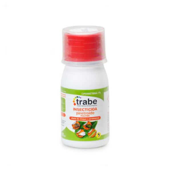 Inseticida Piretroide 50ml