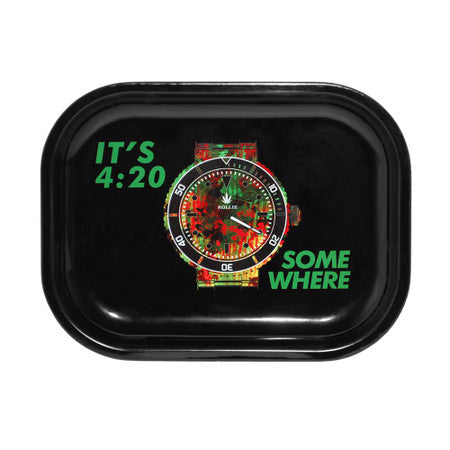 Tabuleiro Metálico Vice (Pequeno)