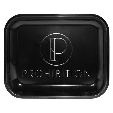 Tabuleiro Metálico Prohibition Grande