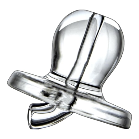 Carb Cap MJ Arsenal Flat