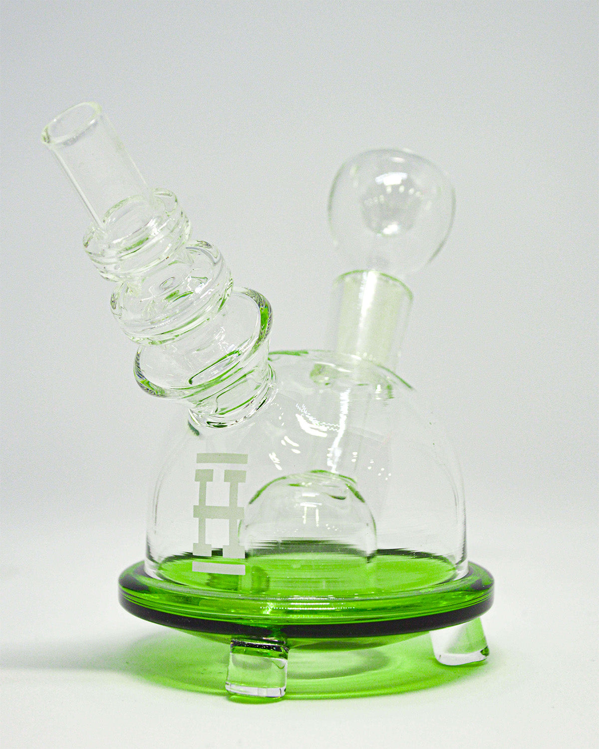 Bong Hemper Space Car