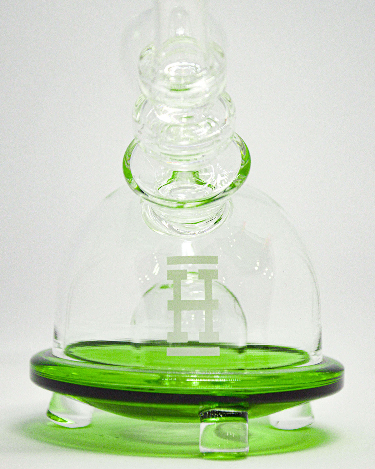 Bong Hemper Space Car