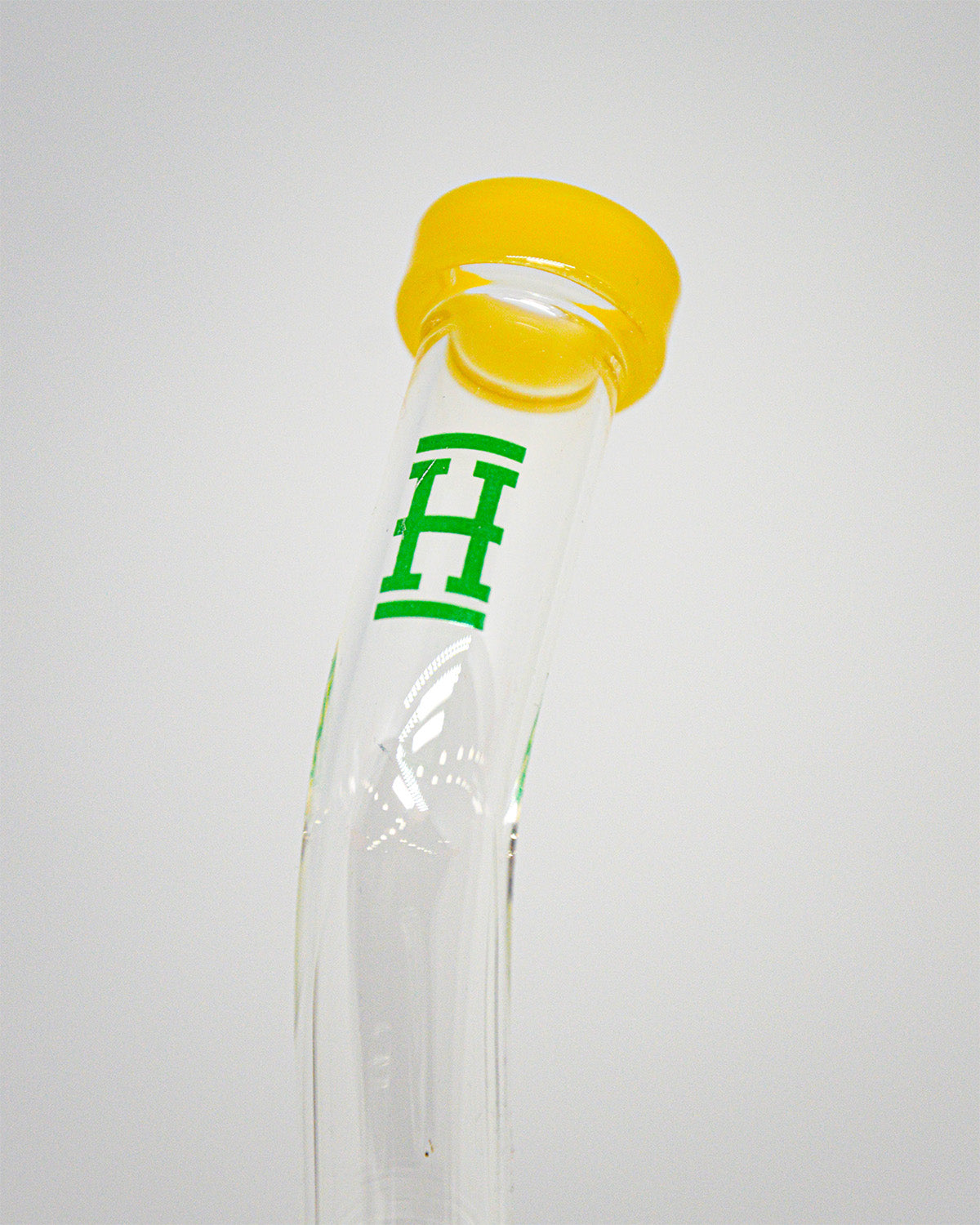 Bong Hemper Pineapple Rig V2