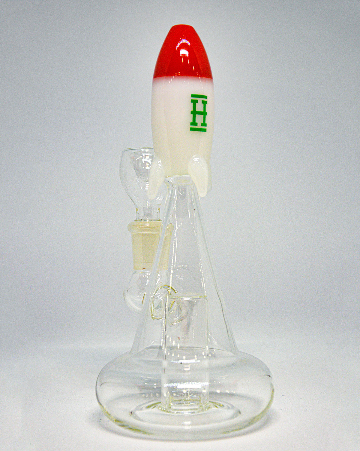 Bong Hemper Blastoff Rocket