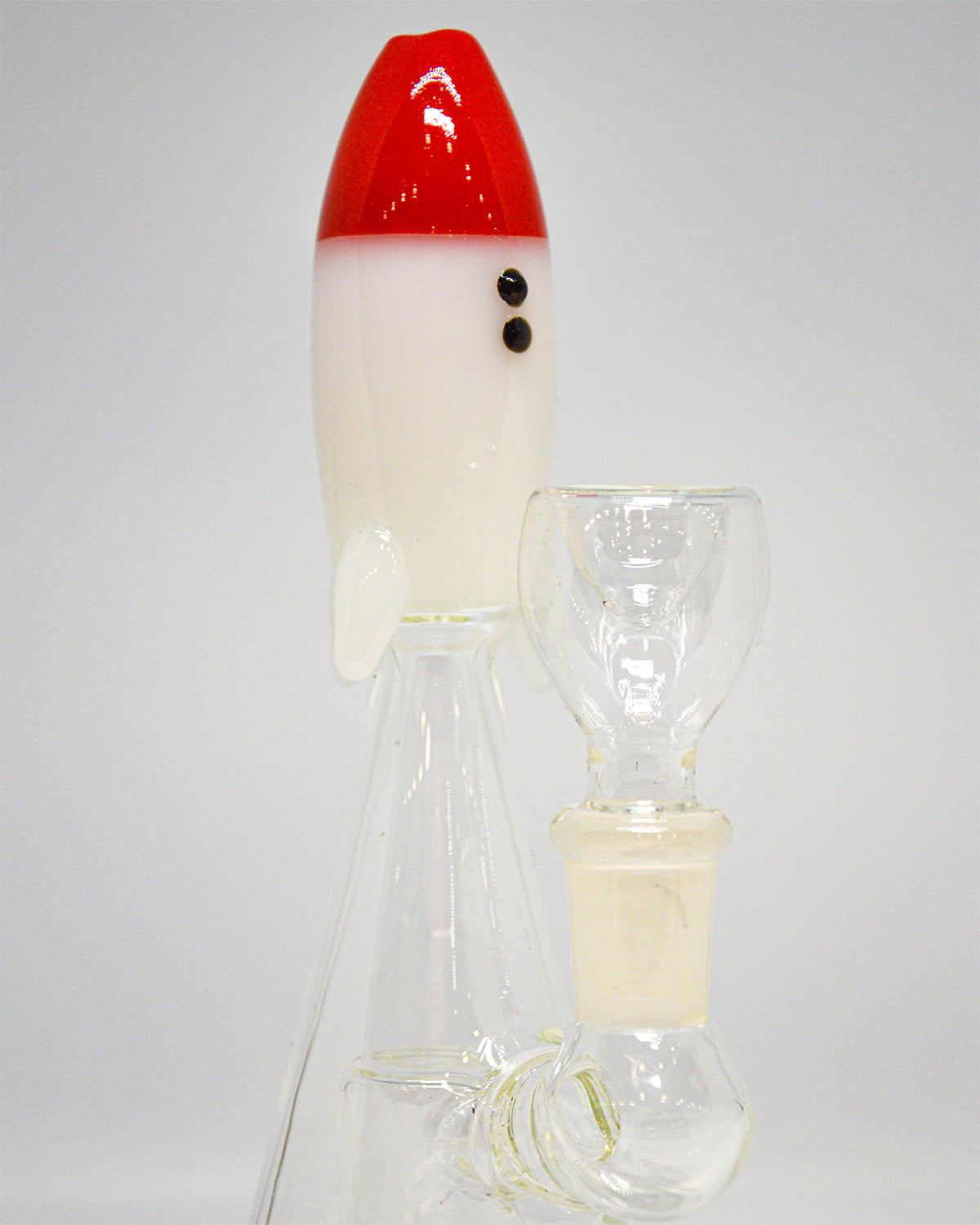 Bong Hemper Blastoff Rocket