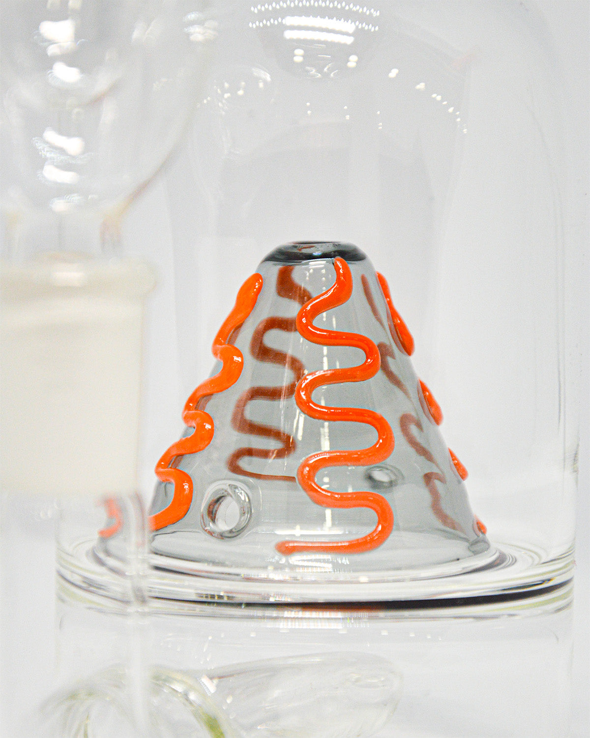 Bong Hemper Volcano