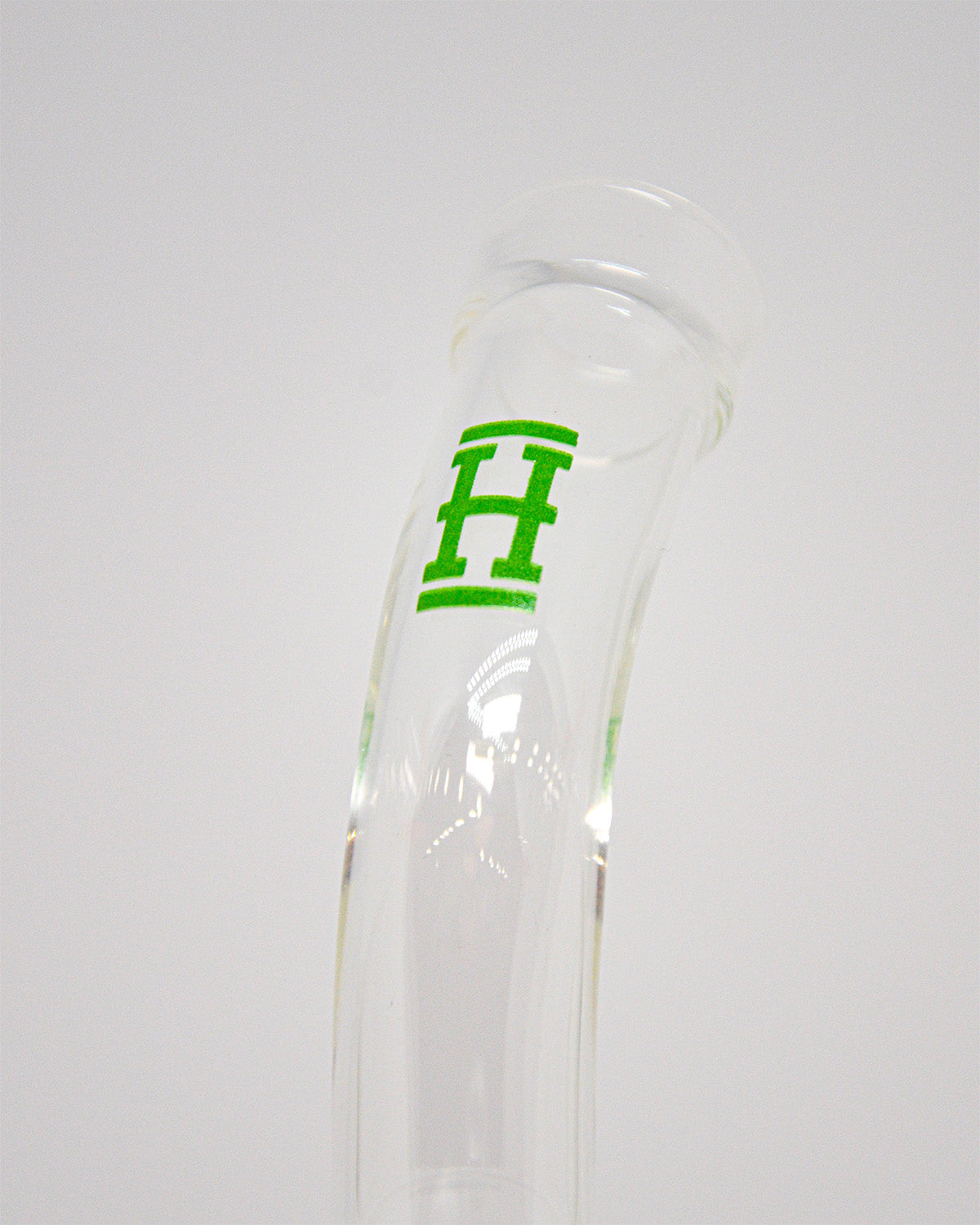 Bong Hemper Pineapple Rig