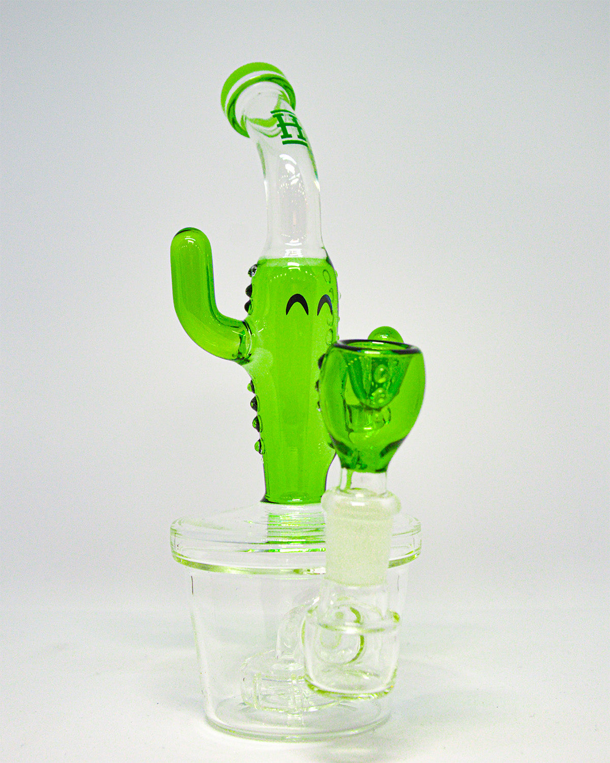 Bong Hemper Cactus Jack