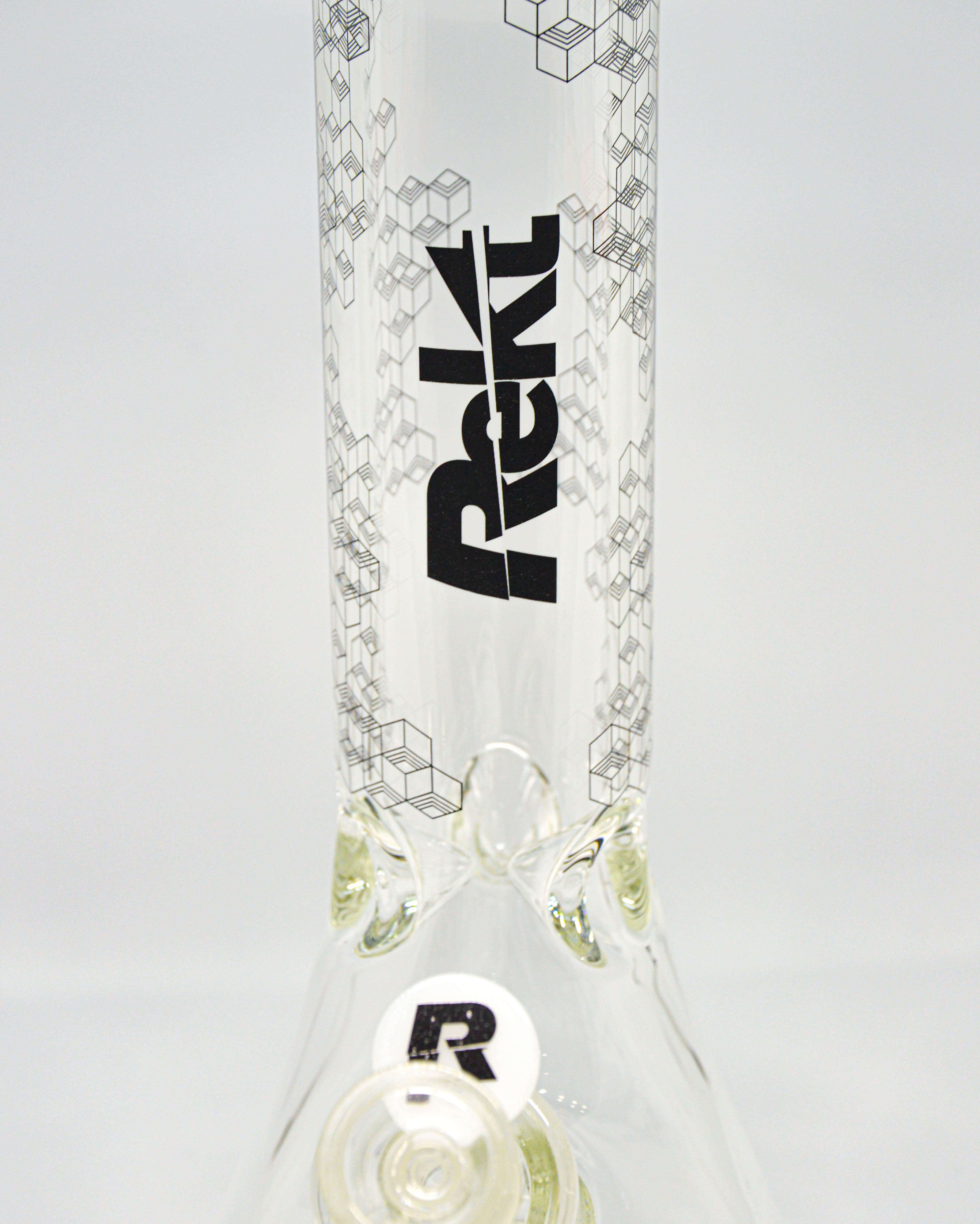 Bong Rekt Ice Pinch Honeycomb