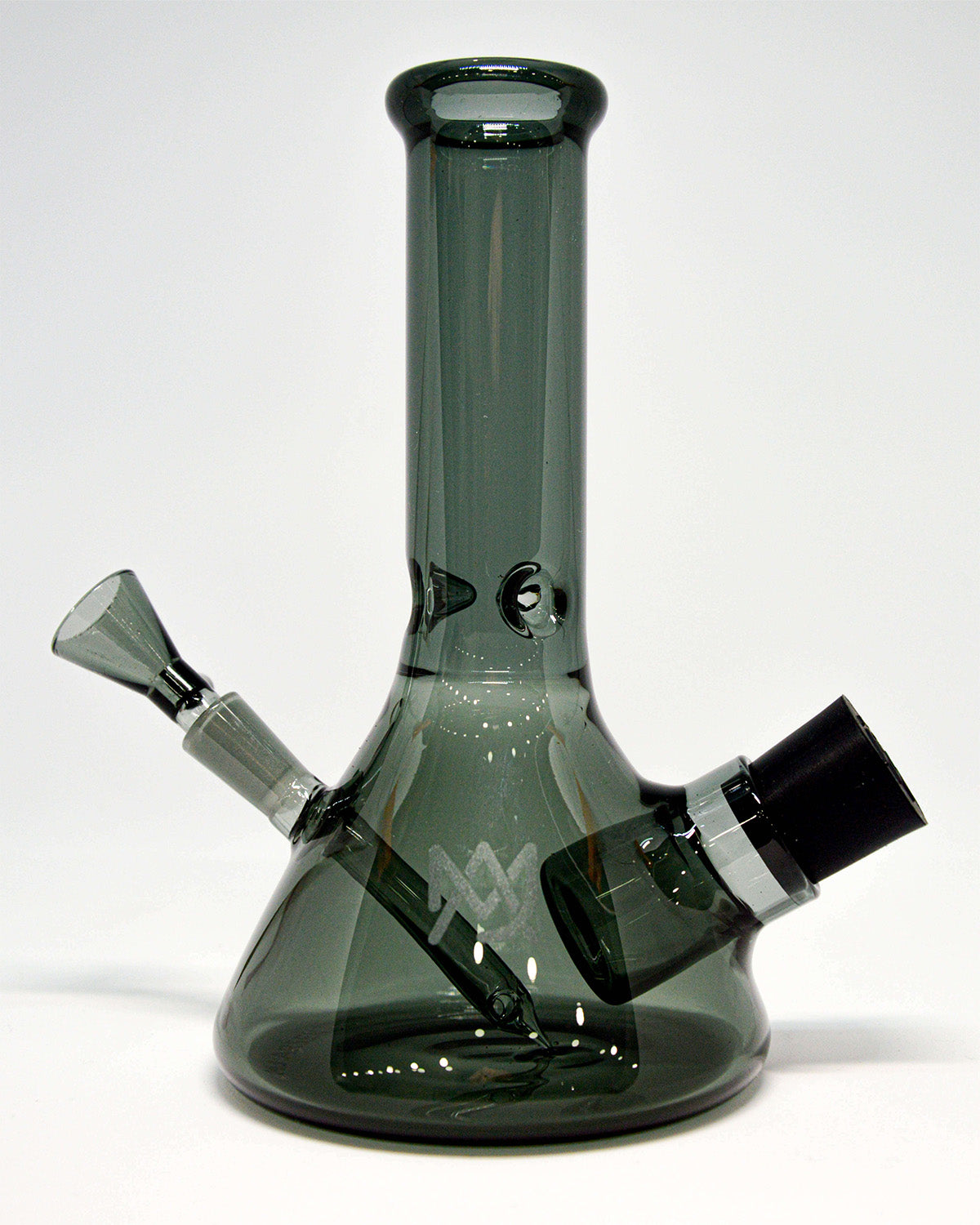 Bong MJ Arsenal Charcoal Cache