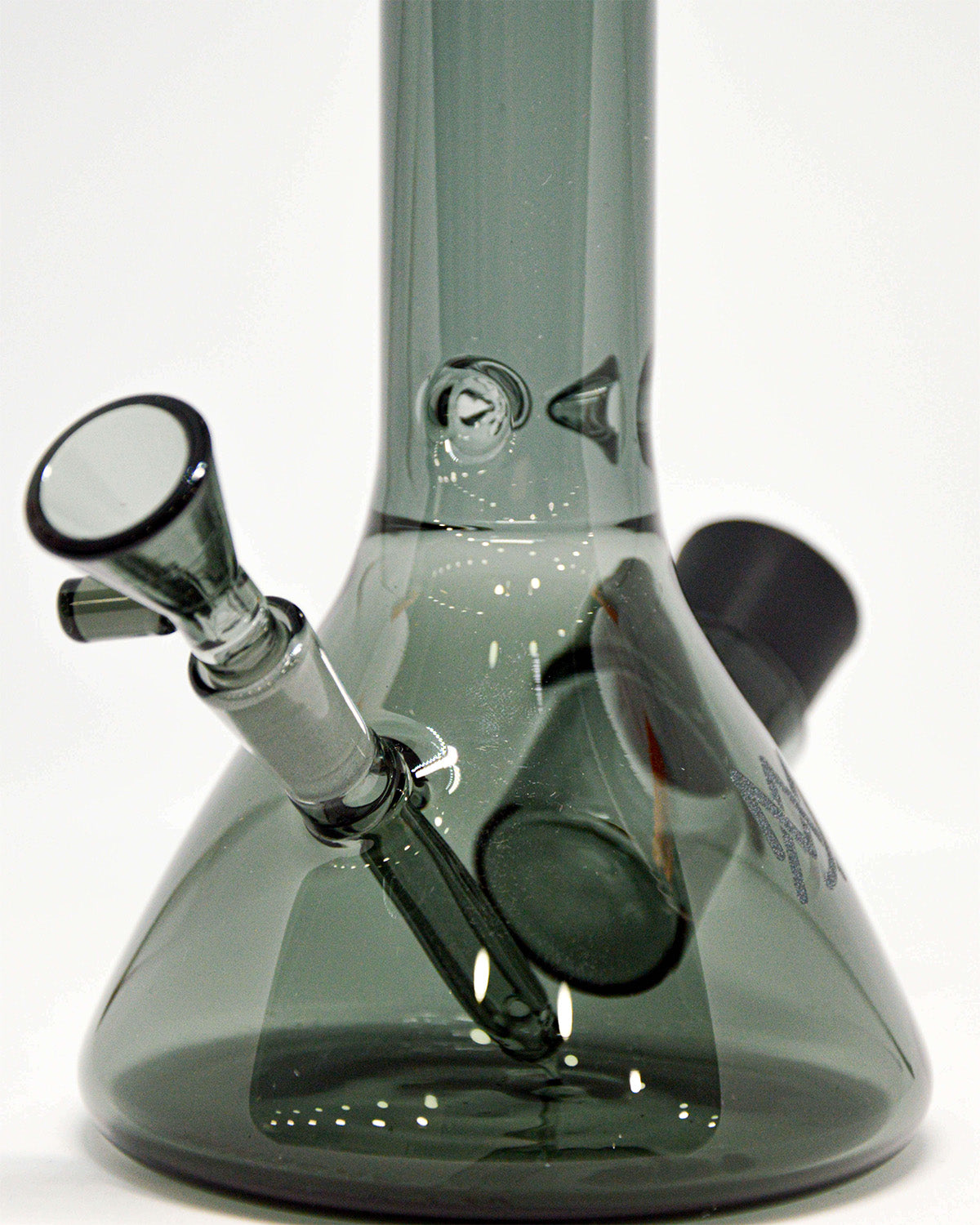 Bong MJ Arsenal Charcoal Cache