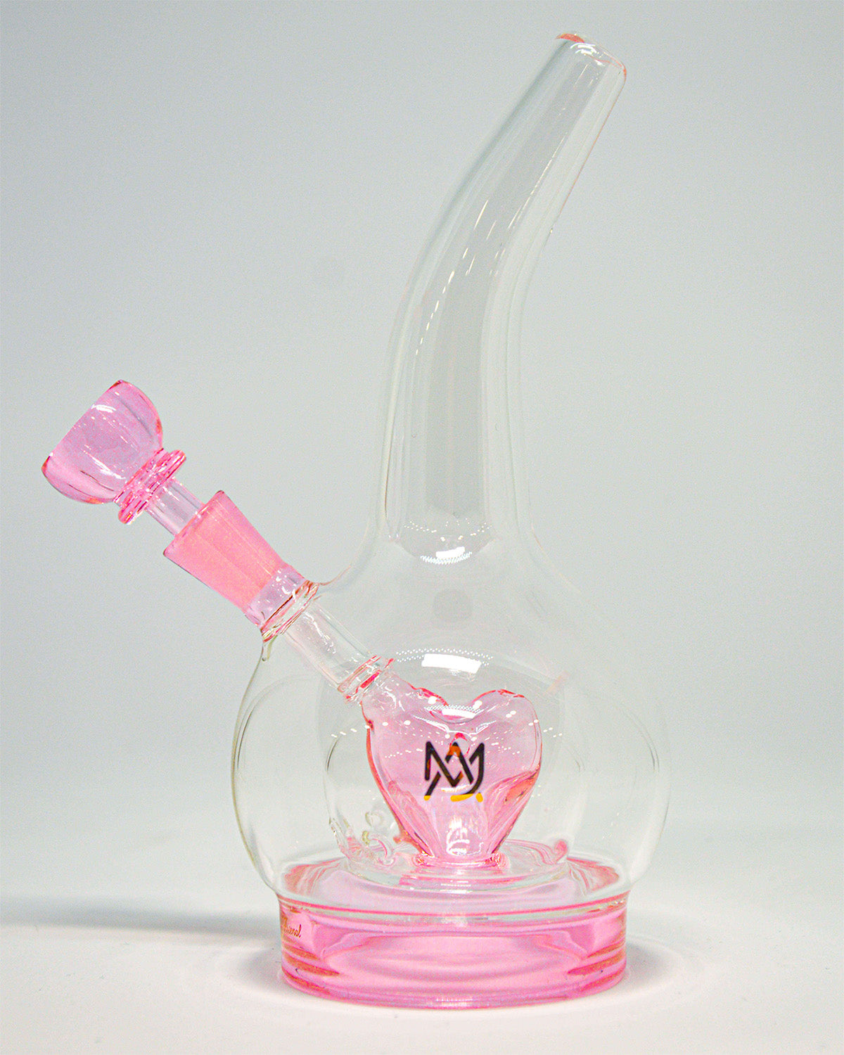 Bong MJ Arsenal Locket