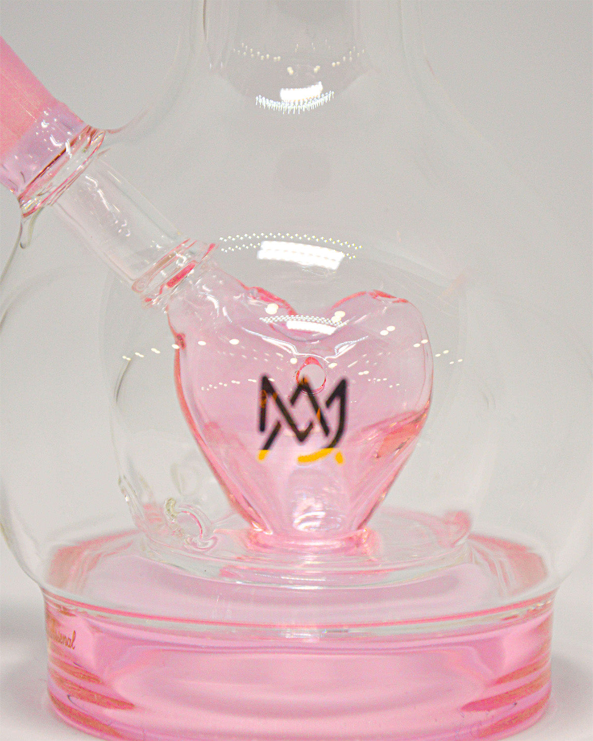 Bong MJ Arsenal Locket