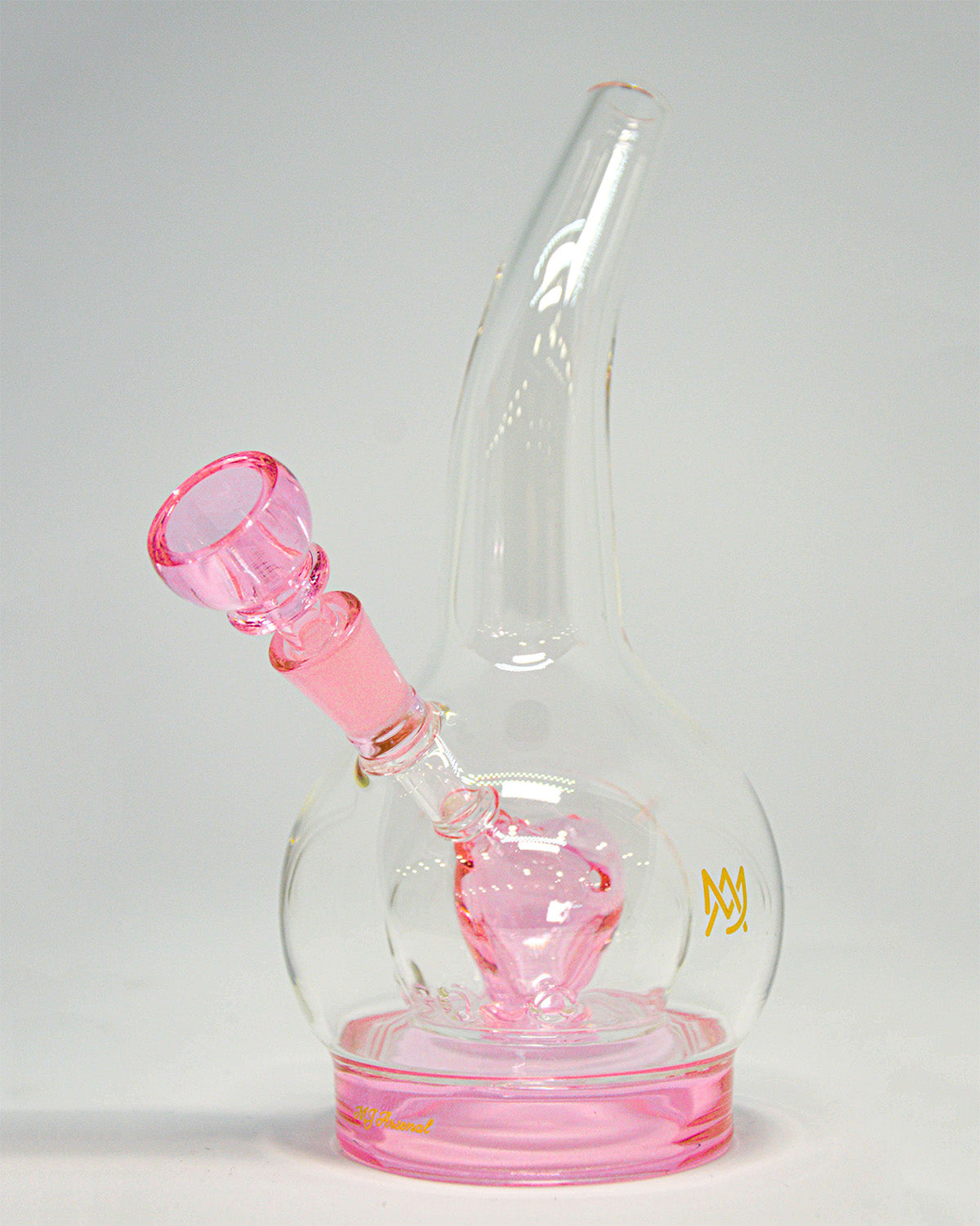 Bong MJ Arsenal Locket