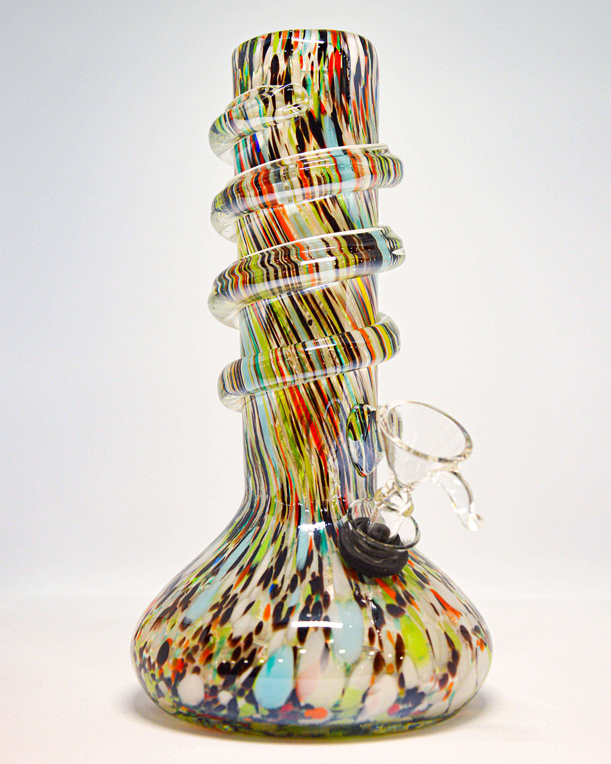 Bong Soft Glass 8