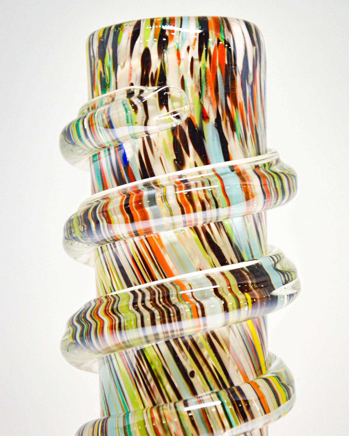 Bong Soft Glass 8