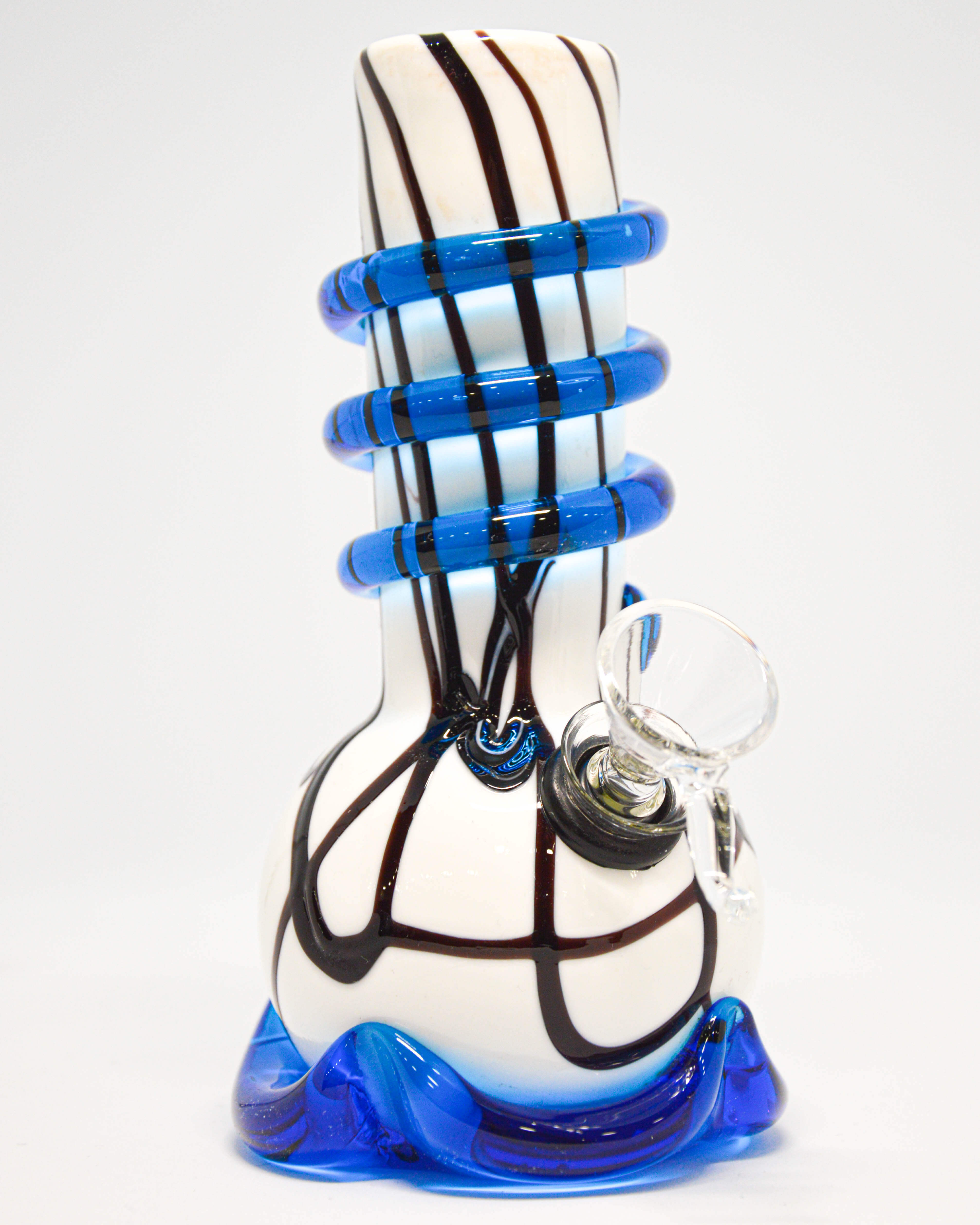 Bong Soft Glass 6