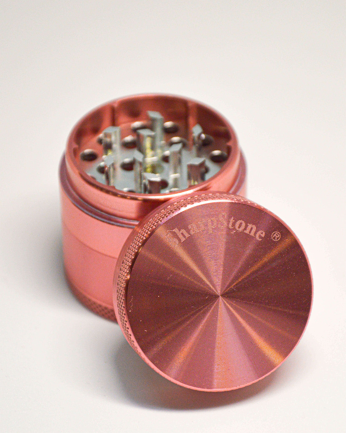 Grinder Metálico Sharpstone (4 peças)