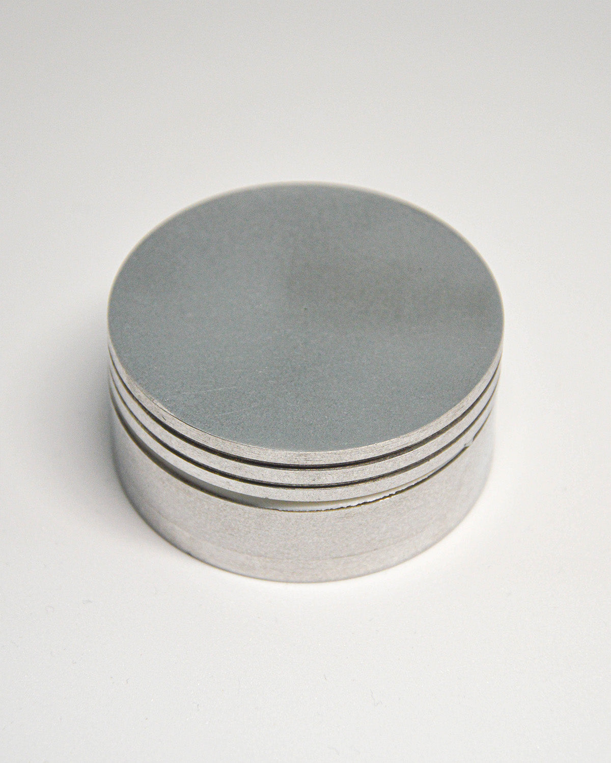 Grinder Metálico 5.5cm (3 peças)