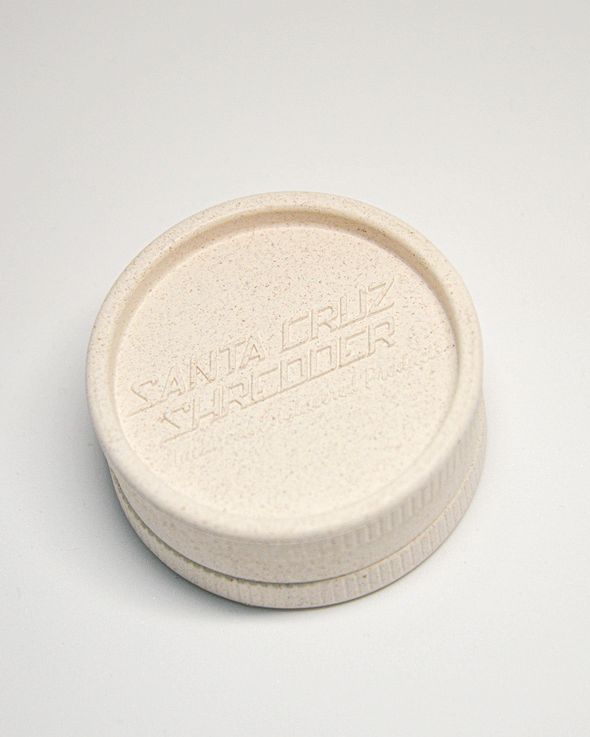 Grinder de Plástico Santa Cruz Shredder (2 peças)