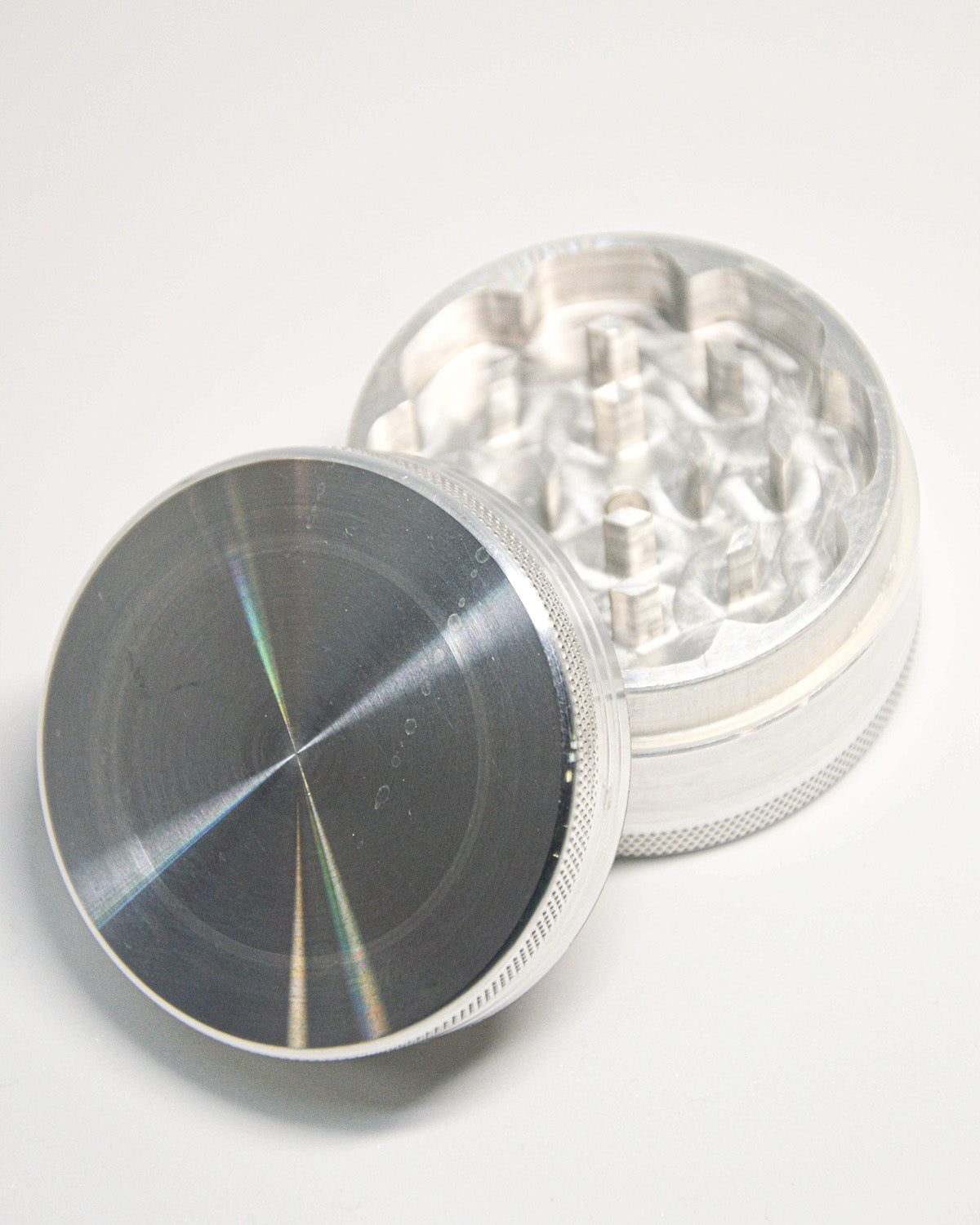 Grinder Metálico 5cm (3 peças)