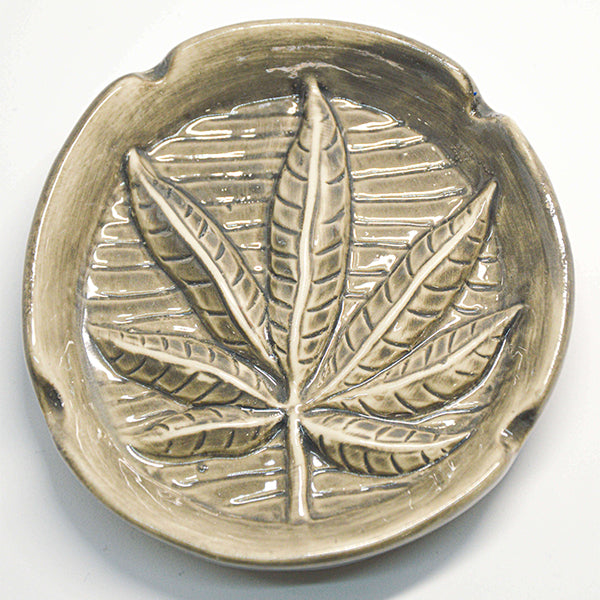 Cinzeiro de Porcelana