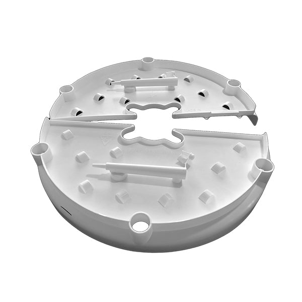 CubeCap Floodcap 30cm