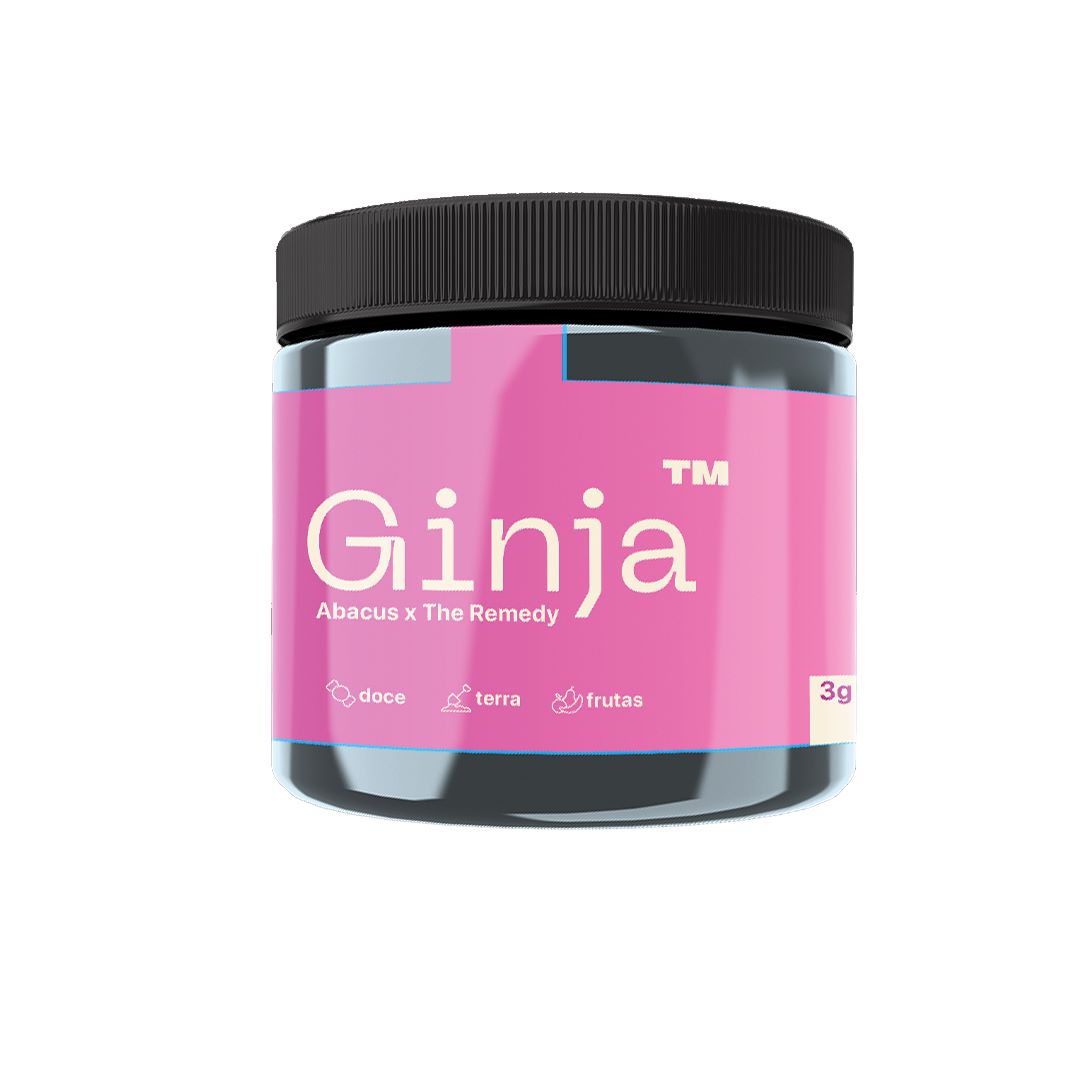 Flor CBD Terpsmatter Ginja 3g