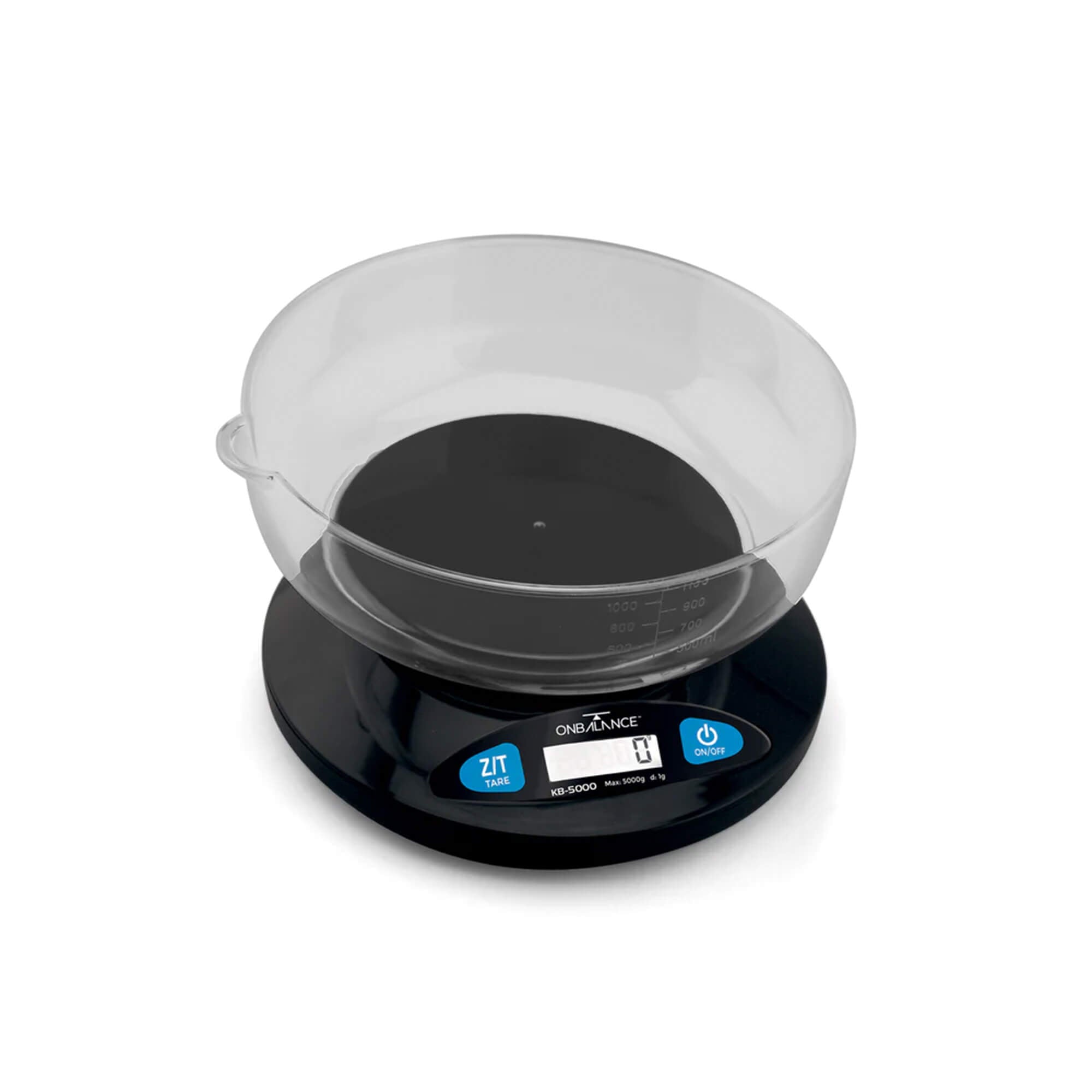 Balança On Balance KB-5000