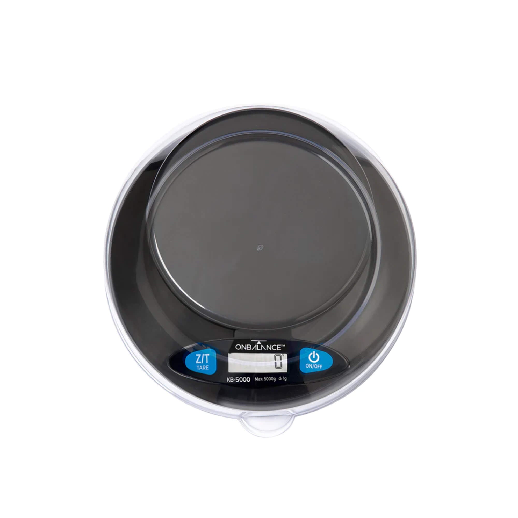 Balança On Balance KB-5000