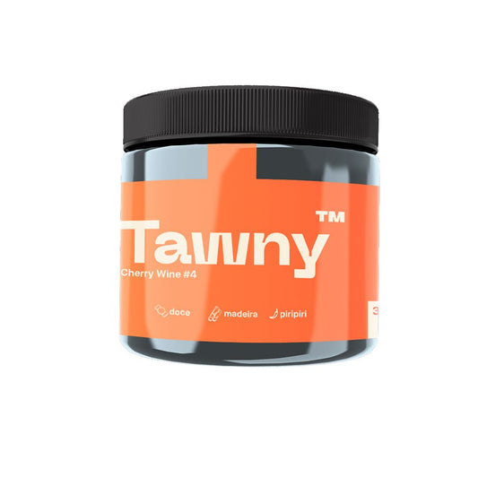 Flor CBD Terpsmatter Tawny 3g