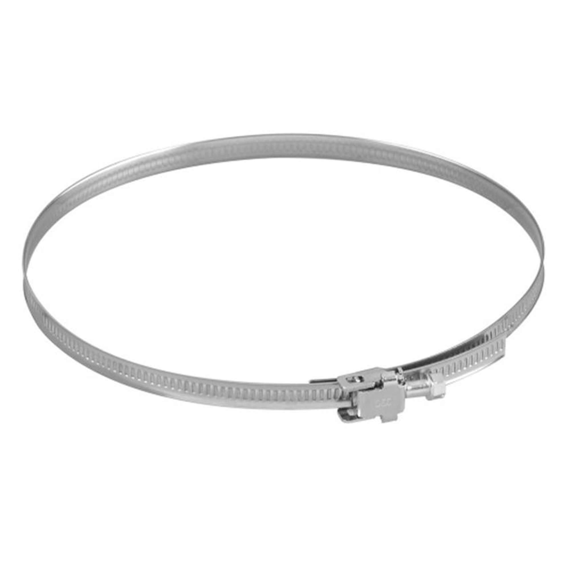 Abraçadeira metálica 125