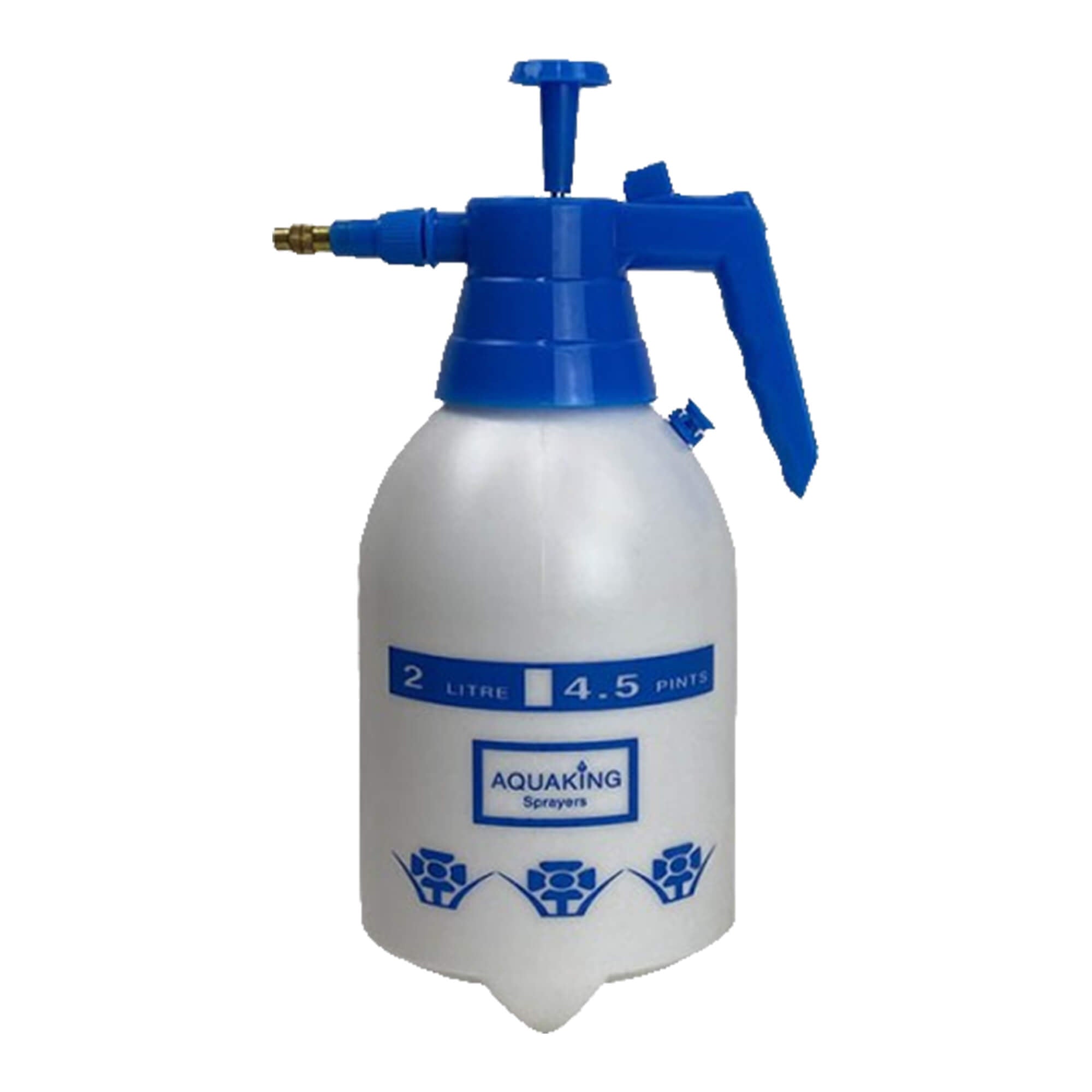 Borrifador AquaKing 2L