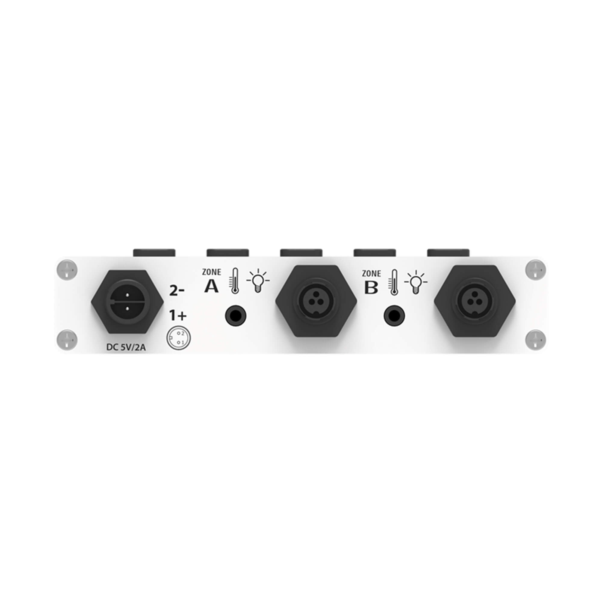 Controlador Autopilot Digital PX2