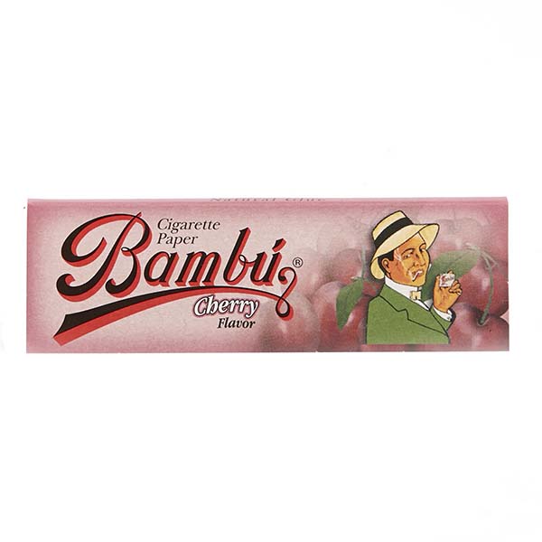 Mortalhas Bambú (sabores)