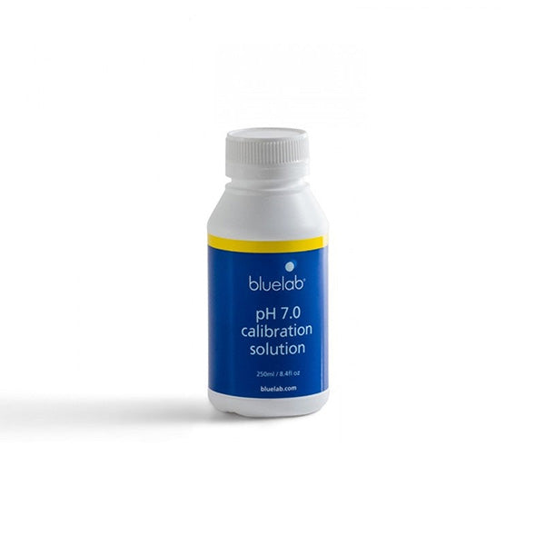 Líquido de calibragem BlueLab pH 7.0 250ml