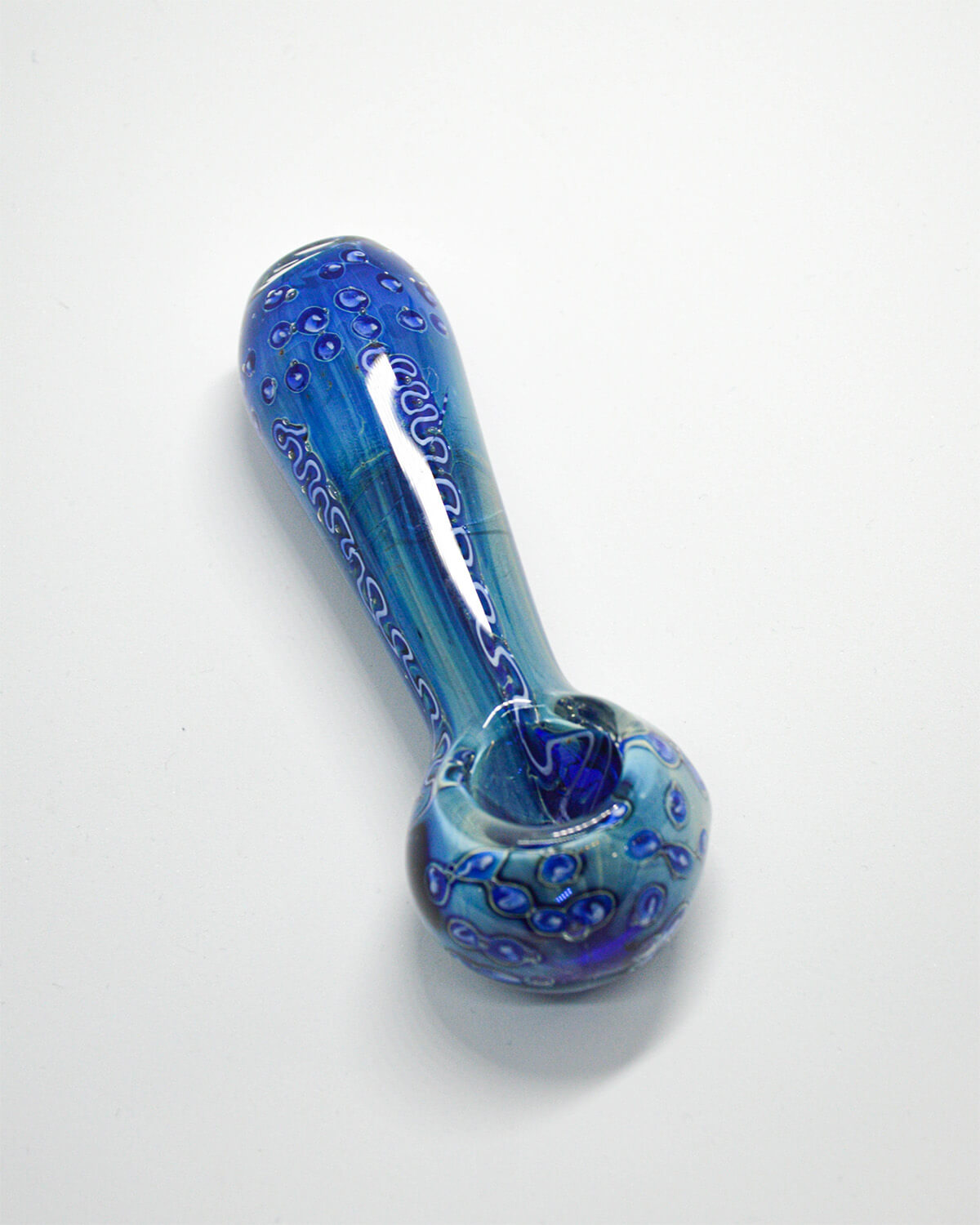 Cachimbo de Vidro Grande