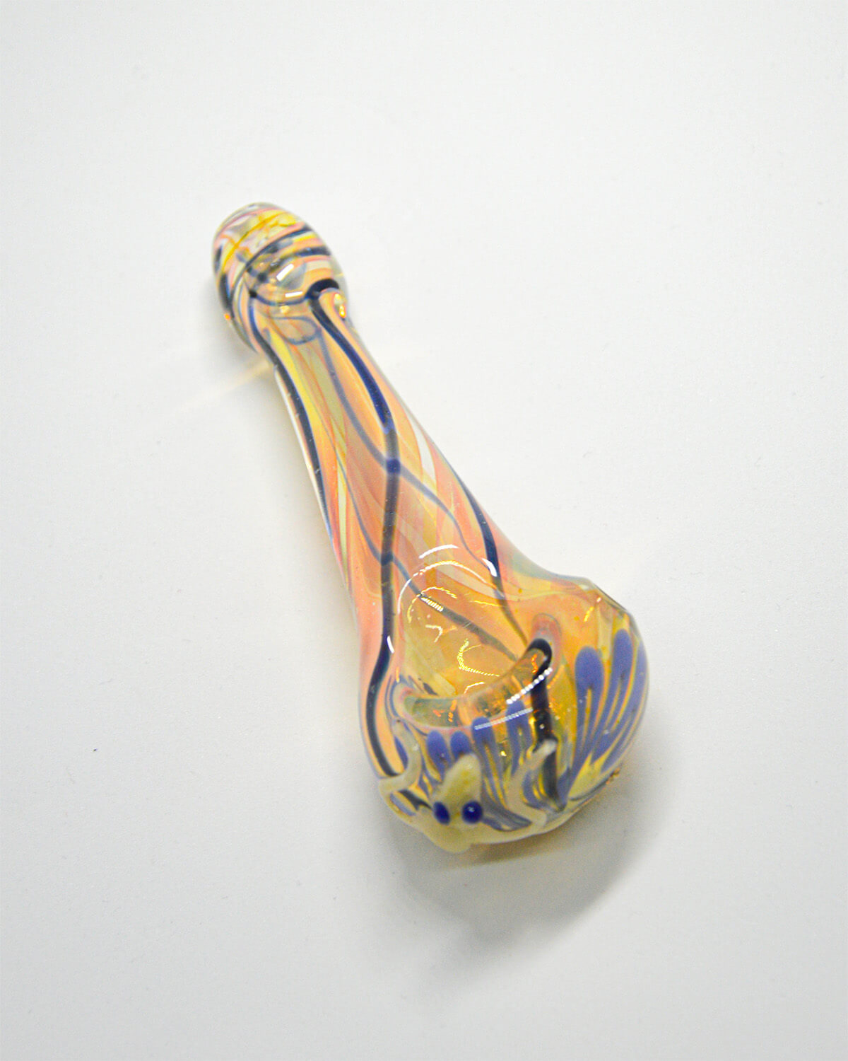 Cachimbo de Vidro Grande