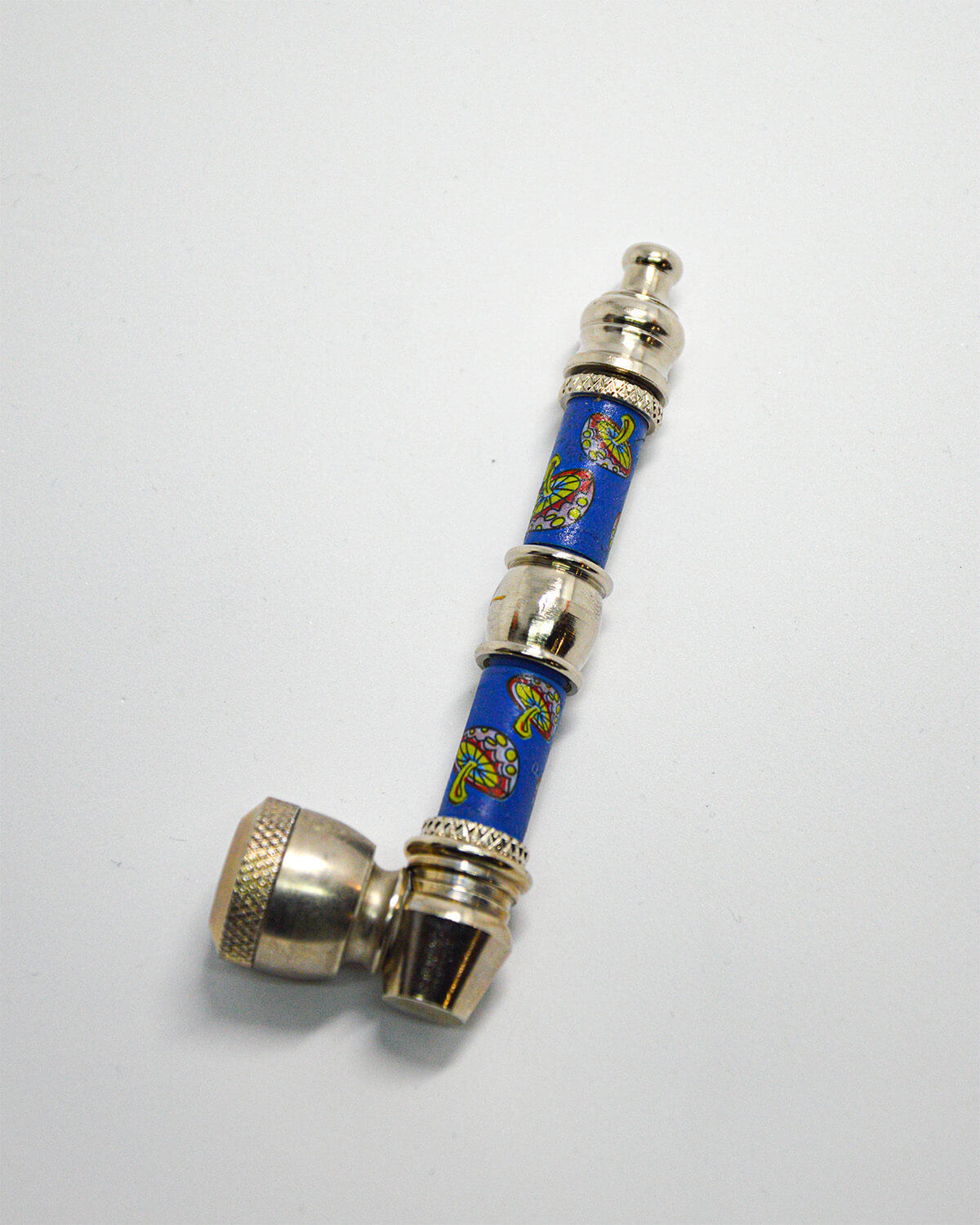 Cachimbo de Metal (Sortido)