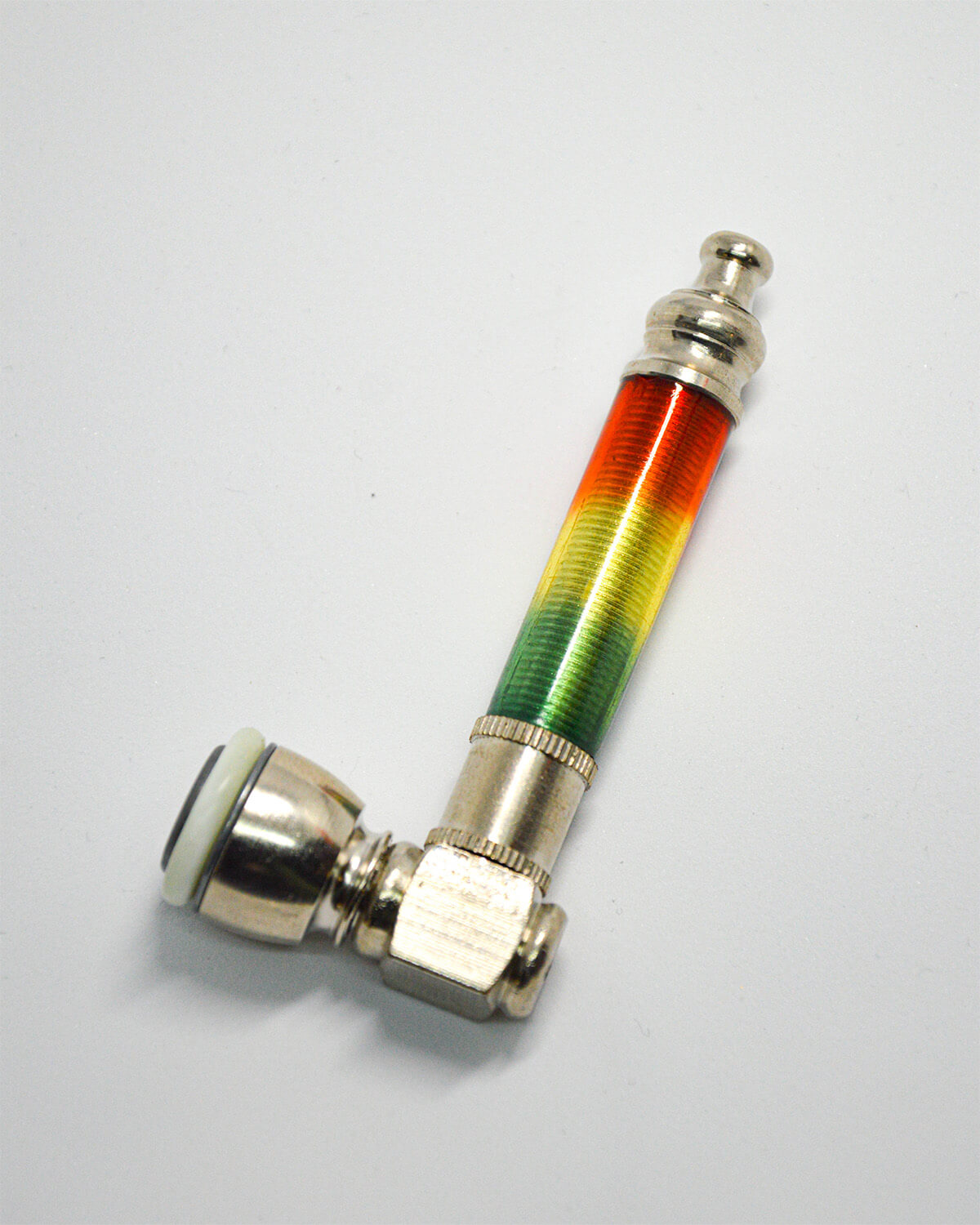 Cachimbo de Metal (Sortido)
