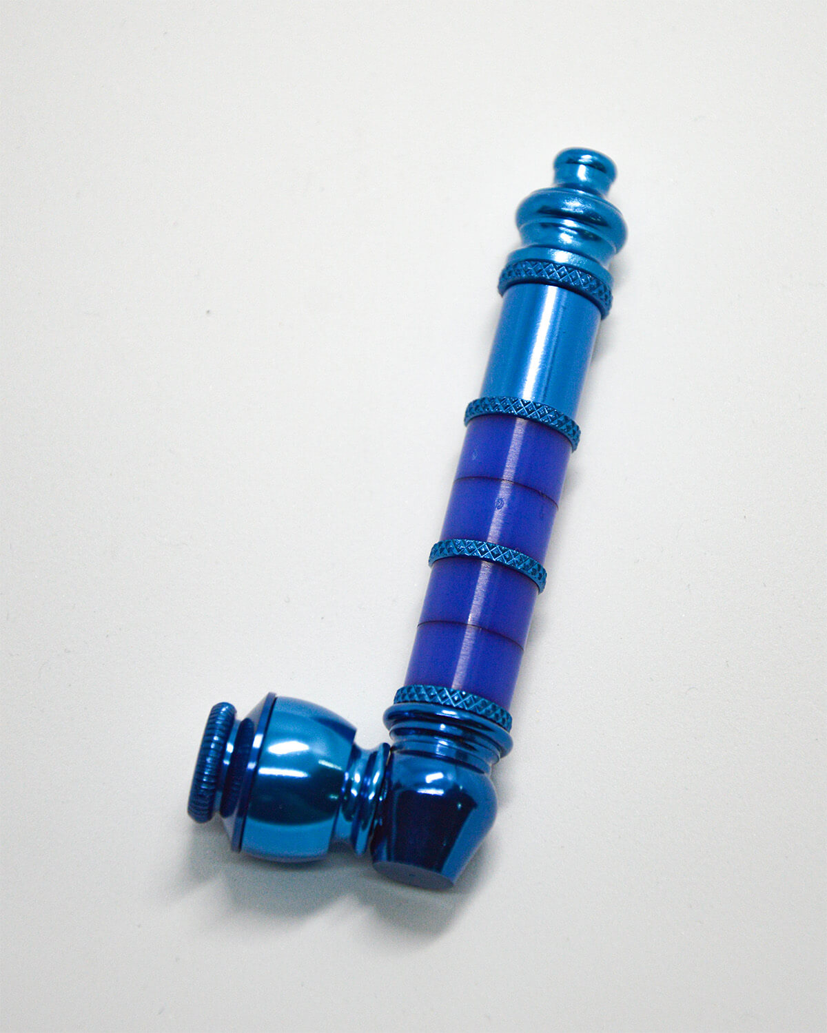 Cachimbo de Metal (Sortido)