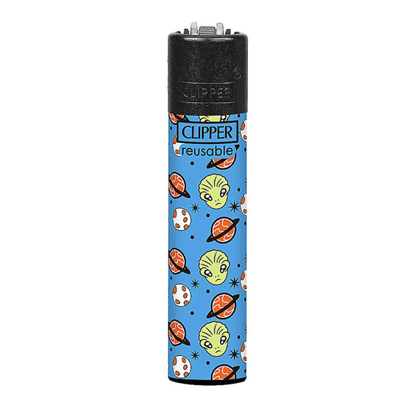 Clipper