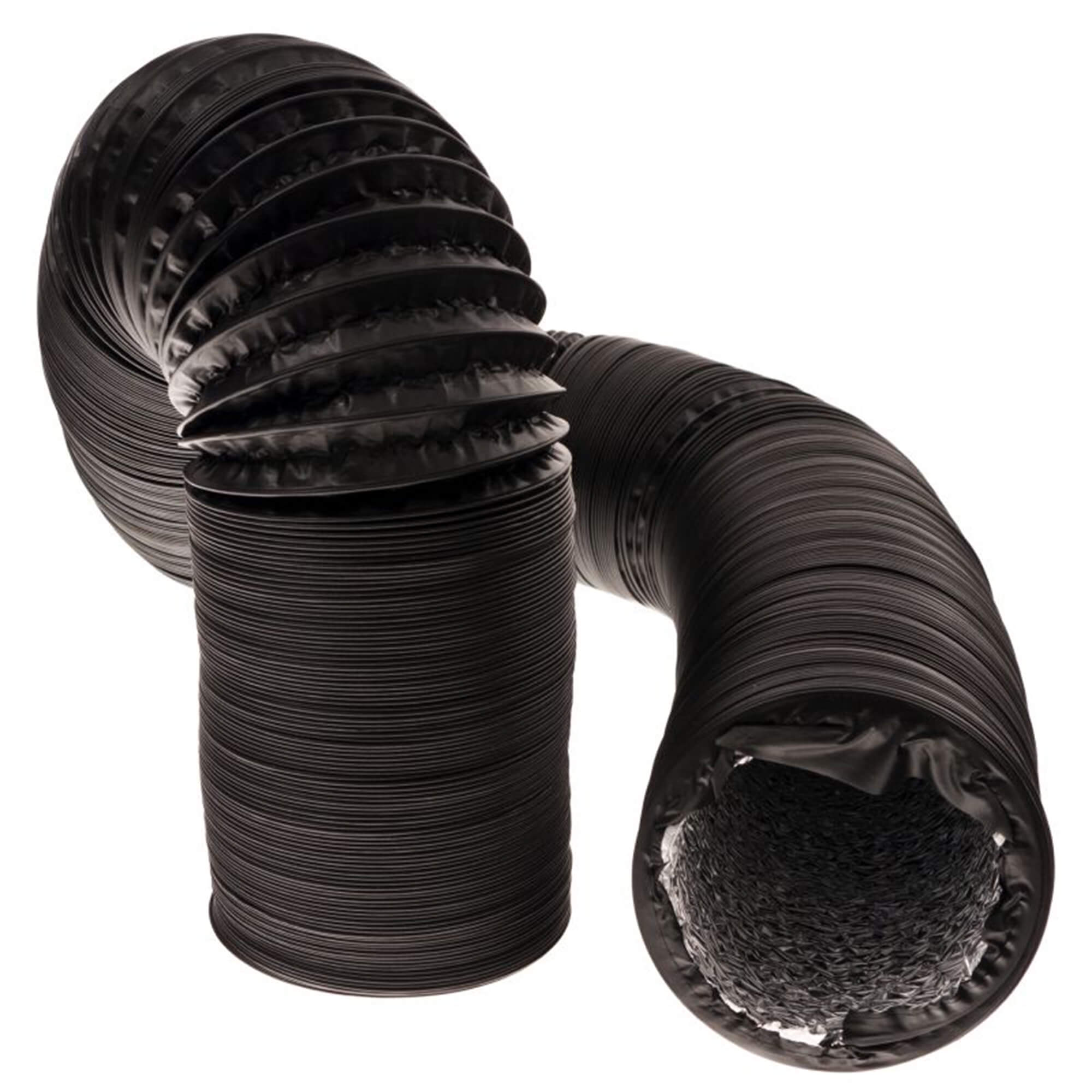 Tubo de conexão Combi+ 127mm (1 metro)